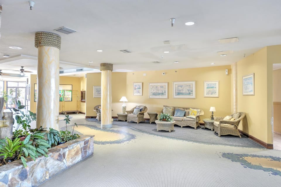 Harbour Beach Resort Hotel in Florida