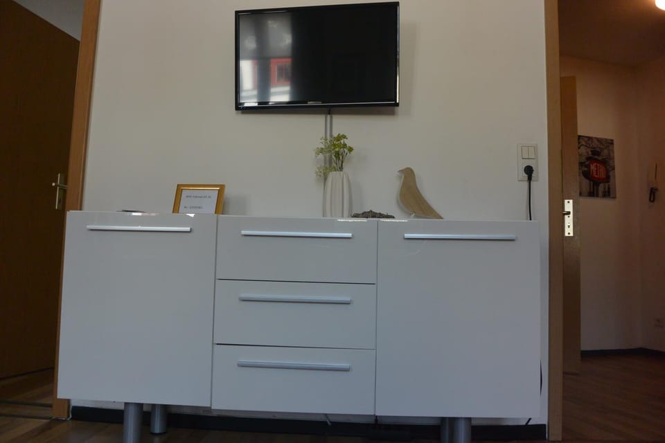 Auerbachs Keller Apartment in Plauen