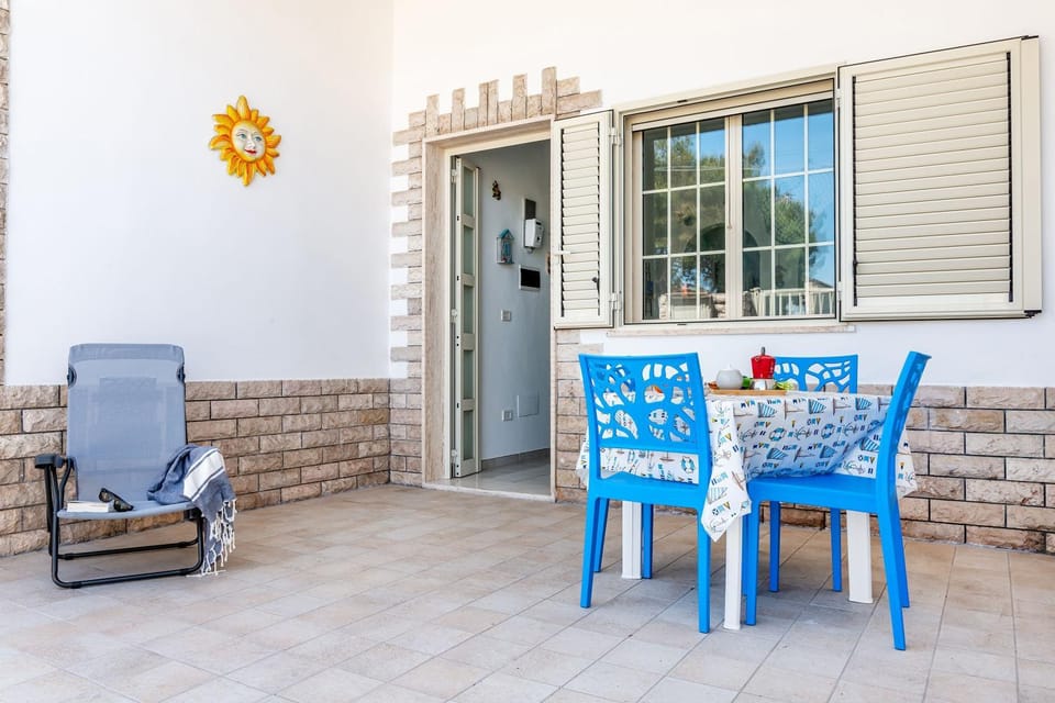 Balcony/Terrace, Balcony/Terrace