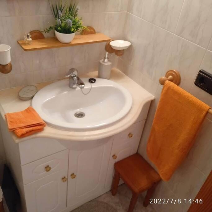 Palms View Lovely 2 Bed apartment - Playa Flamenca Apartment in Vega Baja del Segura
