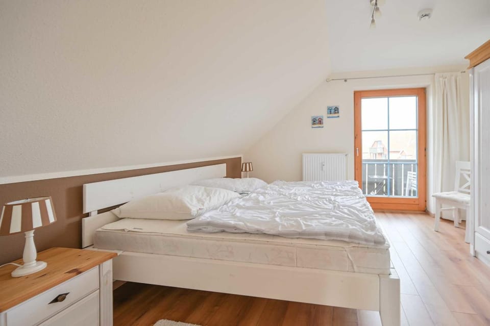 FeWo Kühl Apartment in Dahme