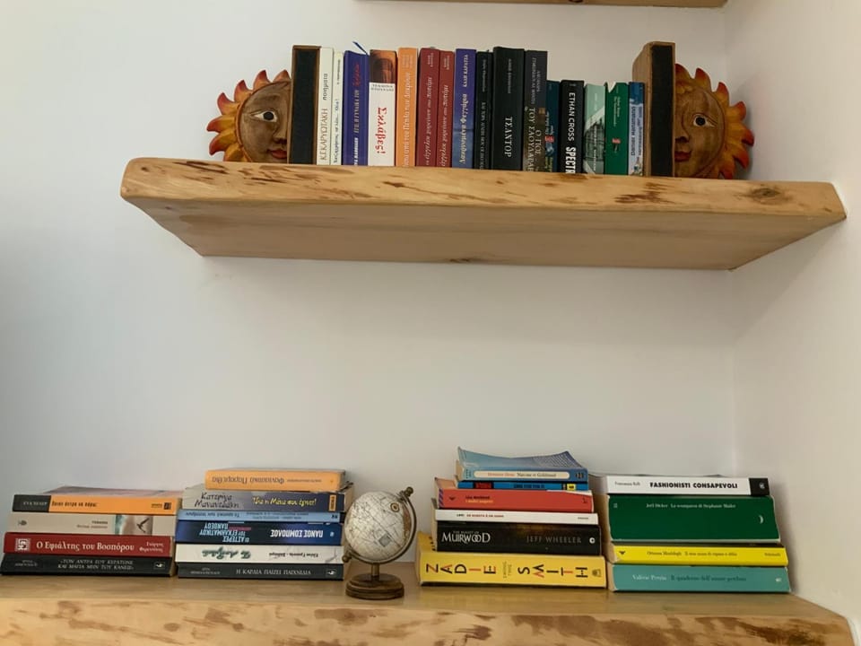 Library