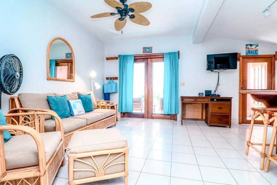 Condo 26 at Caribe Island Gold Standard Certified House in Belize District