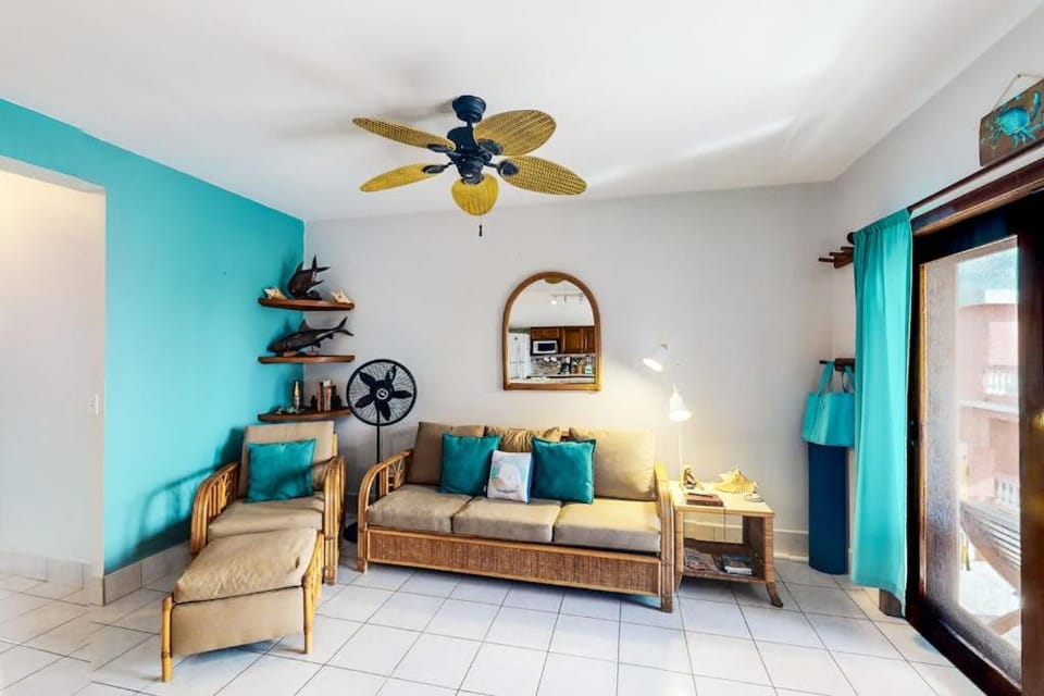 Condo 26 at Caribe Island Gold Standard Certified House in Belize District