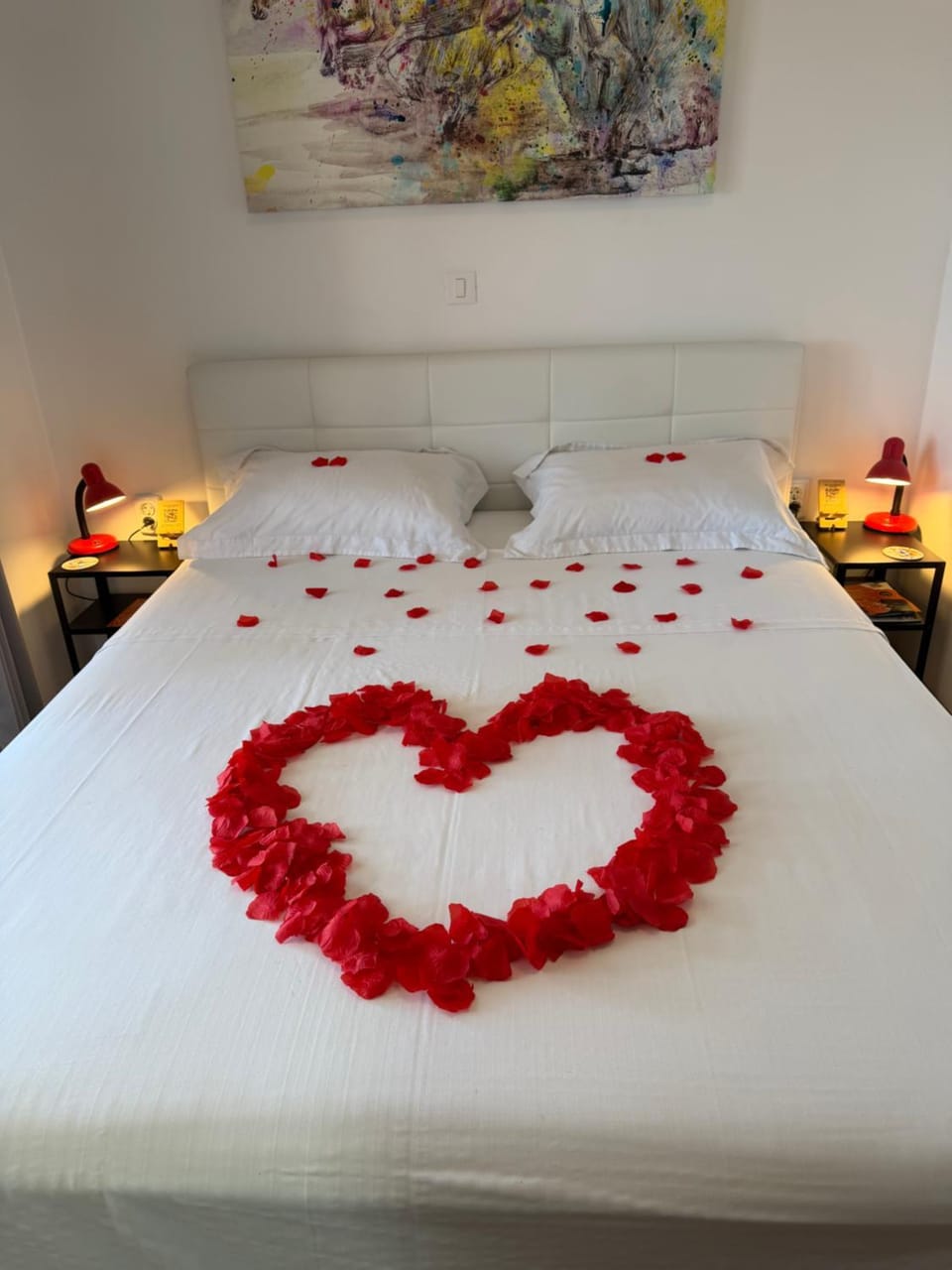 Bed, Bedroom, wedding, wedding