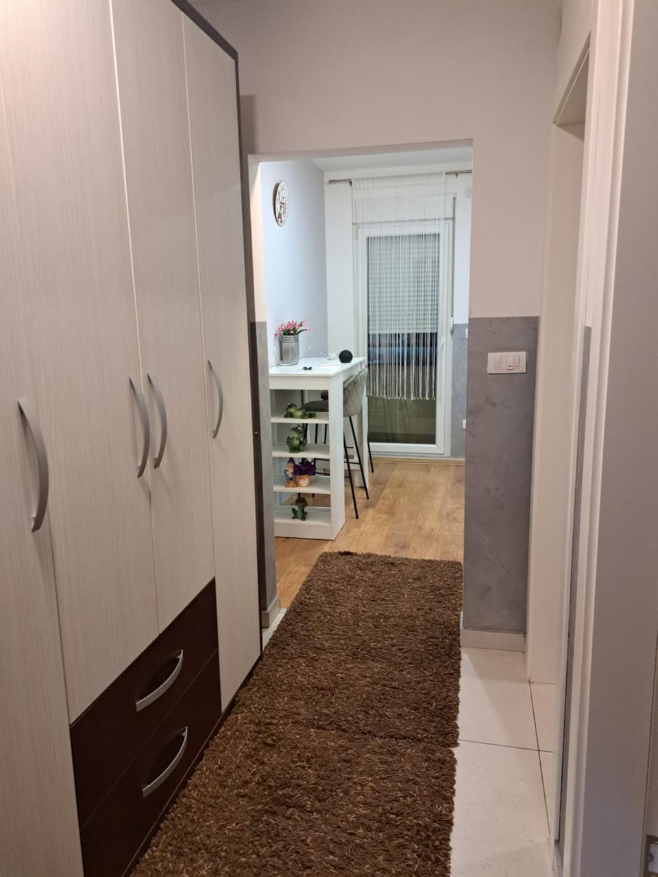 Apartman Sara 2 Apartment in Belgrade