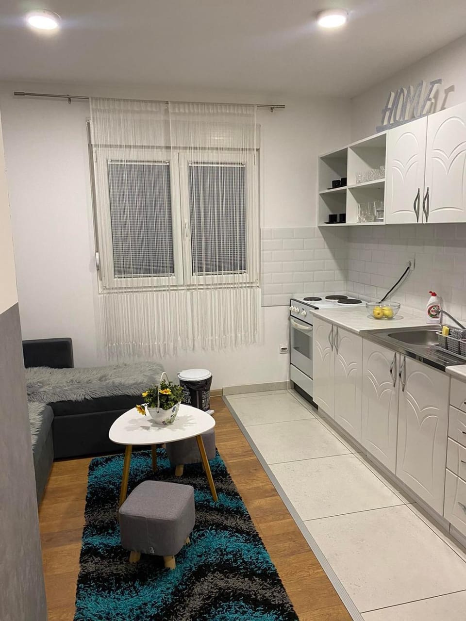 Apartman Sara 2 Apartment in Belgrade