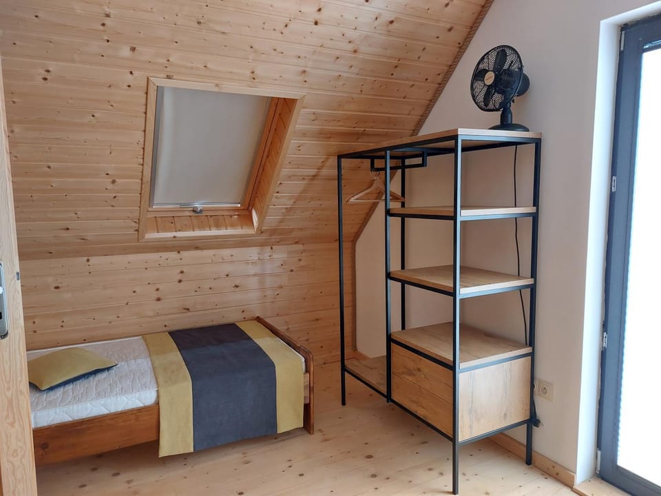 Morskie Klimaty Apartment in Pomeranian Voivodeship