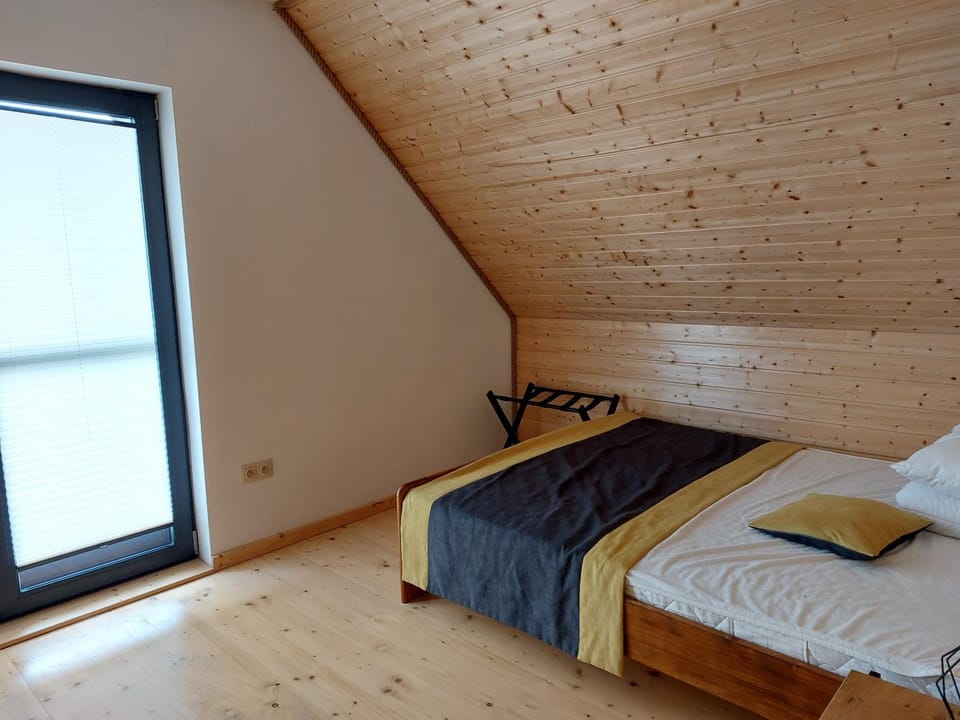 Morskie Klimaty Apartment in Pomeranian Voivodeship