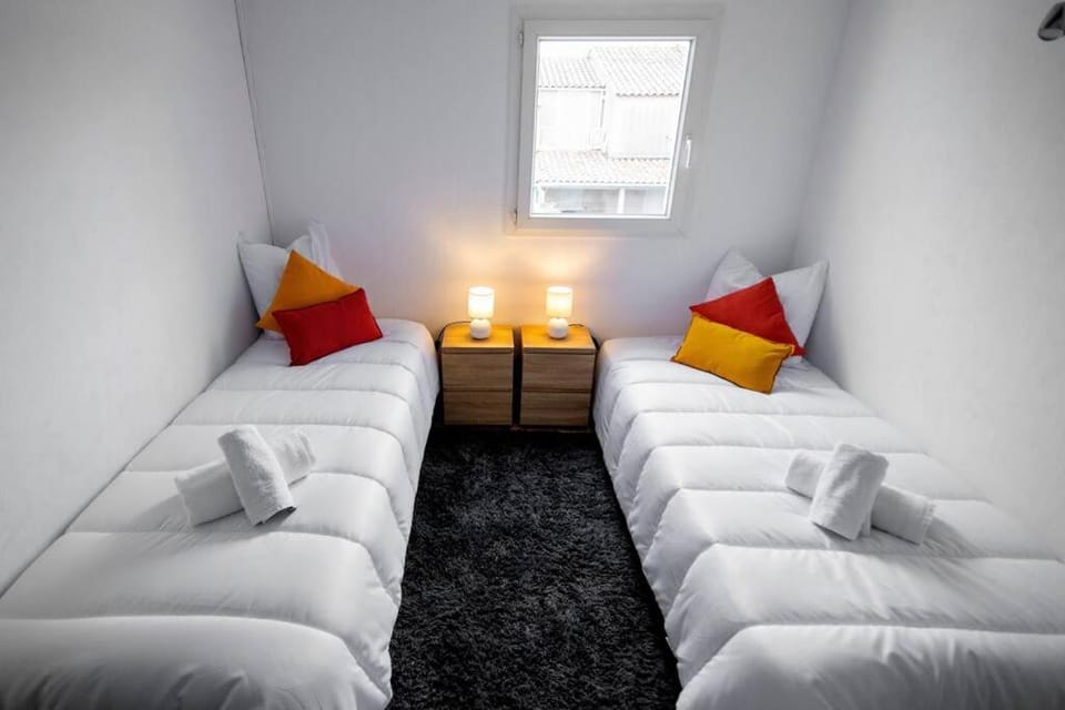 La Maisonnette YourHostHelper Apartment in Gruissan