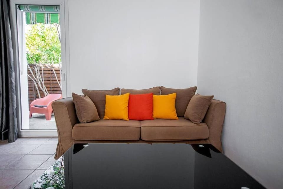 La Maisonnette YourHostHelper Apartment in Gruissan