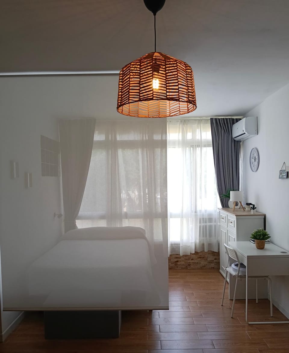 Apartamento Torremolinos Apartment in Torremolinos