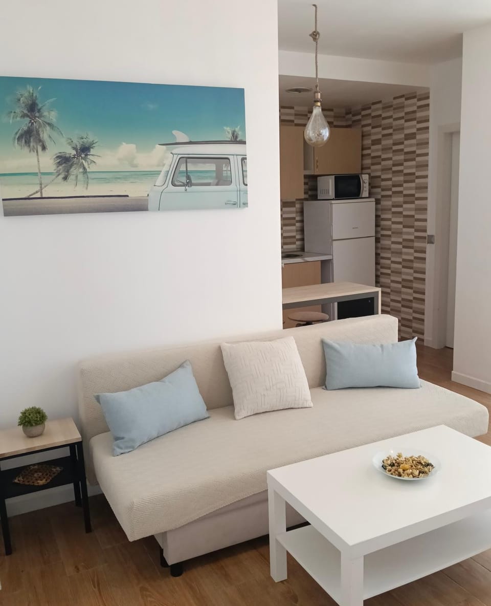 Apartamento Torremolinos Apartment in Torremolinos