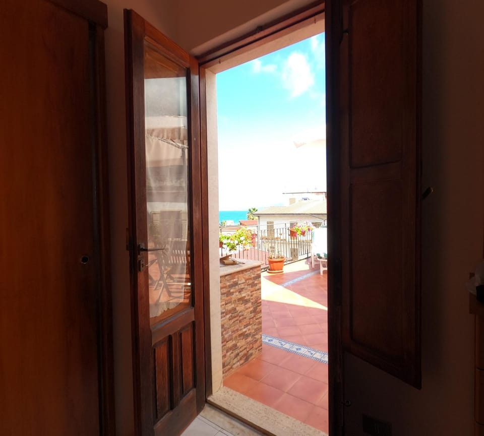 Terrazza Lungomare House in Sicily