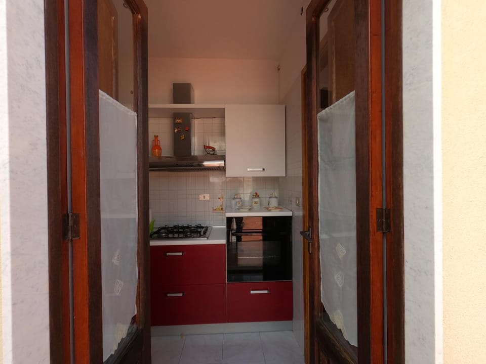 Terrazza Lungomare House in Sicily