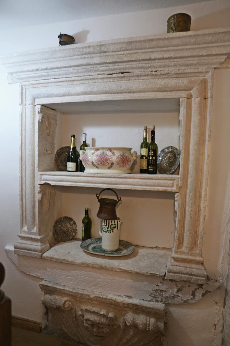 Studios Jacobus Apartment in Korčula