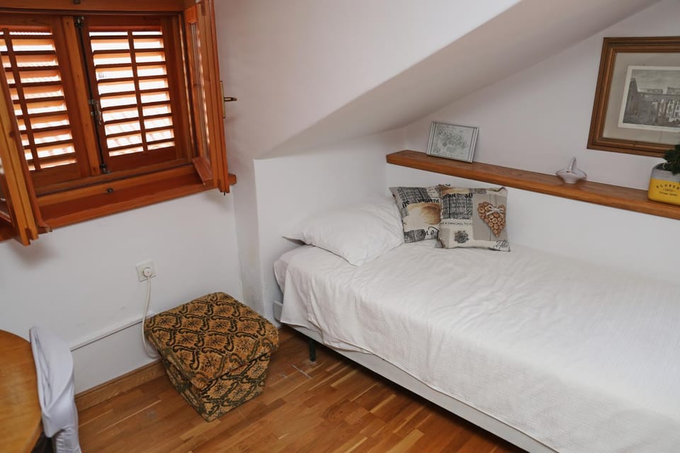 Studios Jacobus Apartment in Korčula