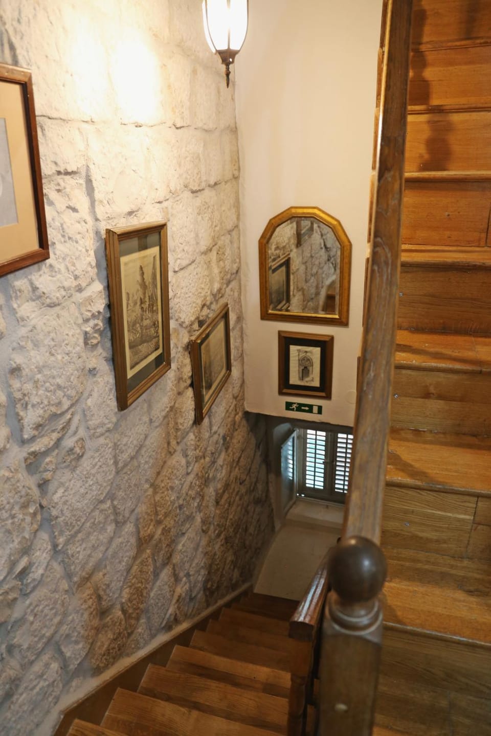 Studios Jacobus Apartment in Korčula