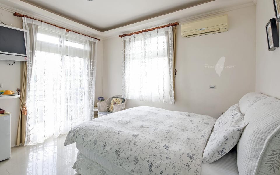 Riverside B&B Vacation rental in Taiwan, Province of China