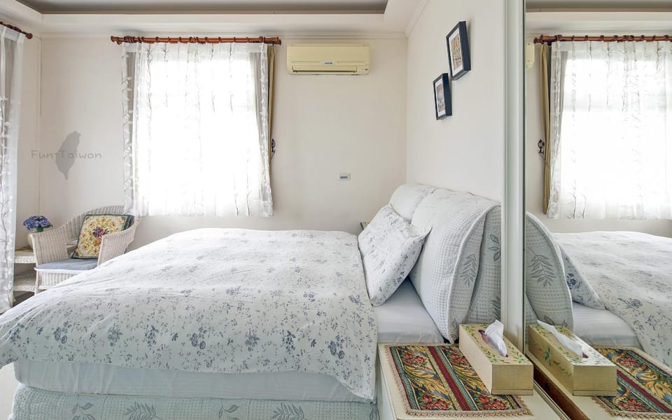 Riverside B&B Vacation rental in Taiwan, Province of China