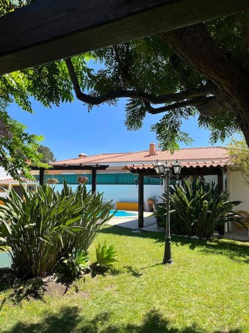 Cafofos da Zeta, Cozy Pool House Chalet in Setúbal, Portugal