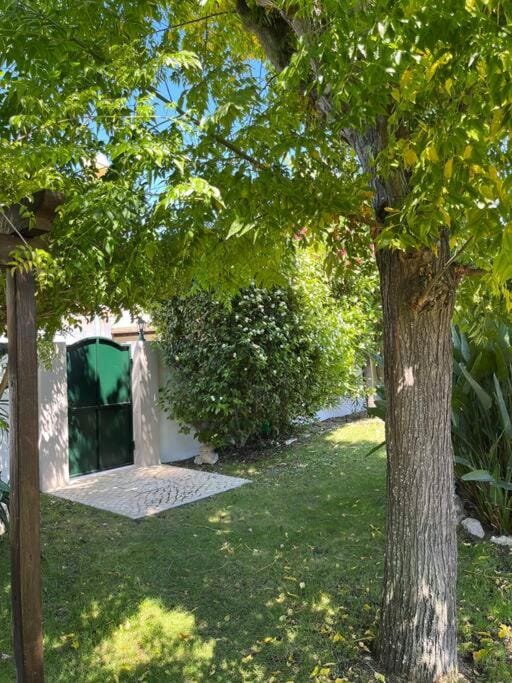 Cafofos da Zeta, Cozy Pool House Chalet in Setúbal, Portugal