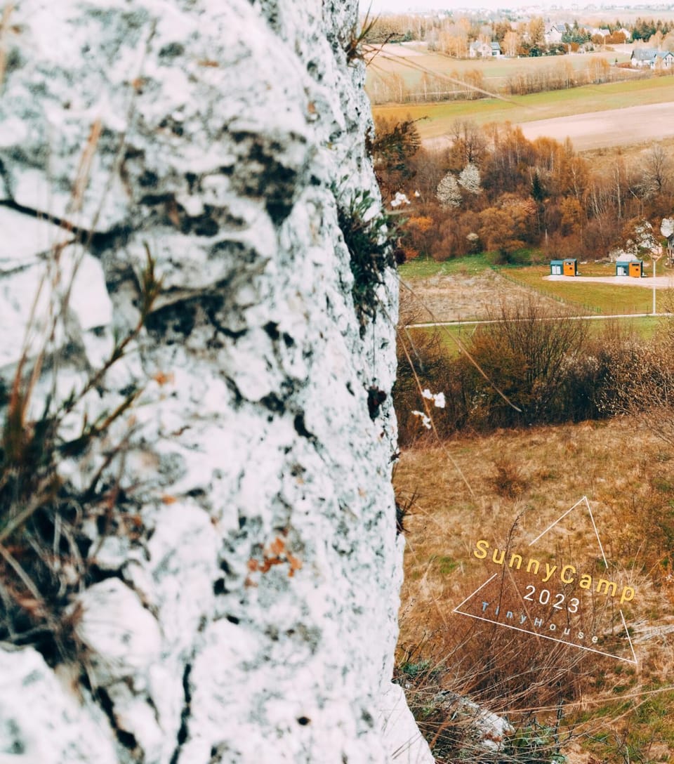 Natural landscape