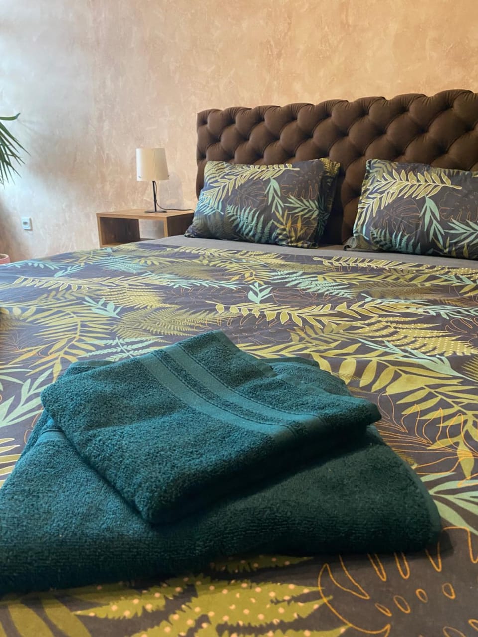 Delux Apartman Apartment in Serbia