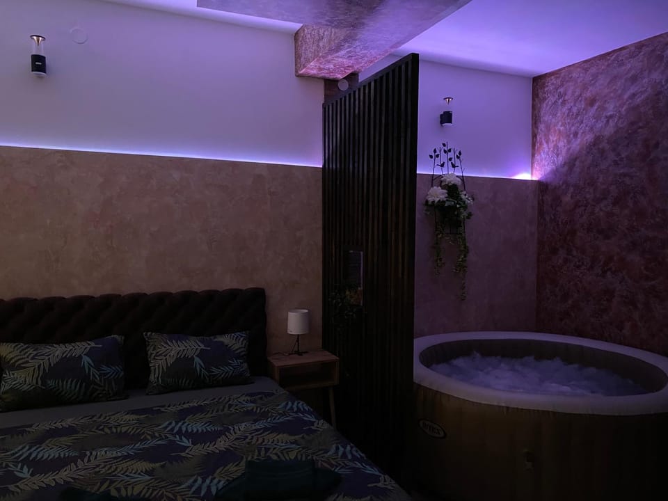 Delux Apartman Apartment in Serbia