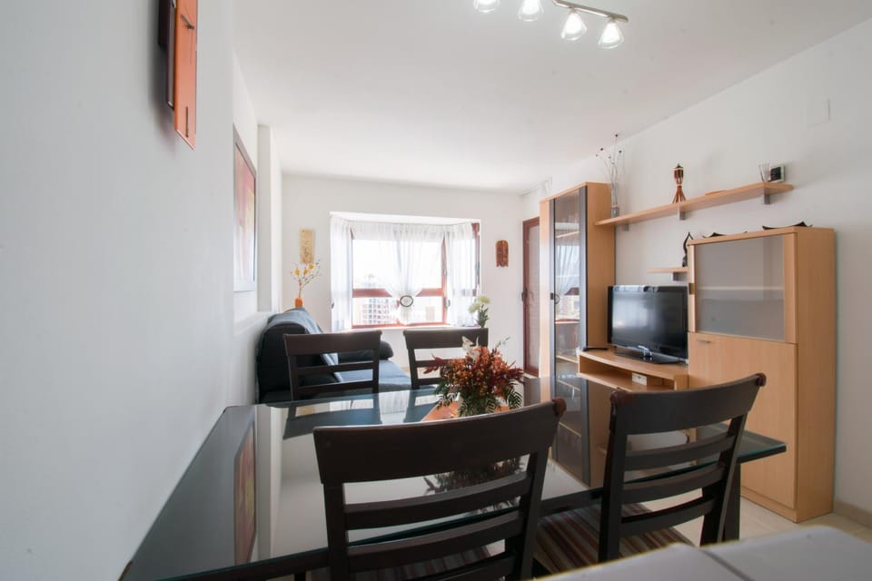 TORREMAR 17-E Levante Beach Apartment in Benidorm