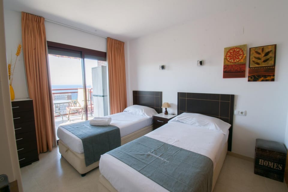 TORREMAR 17-E Levante Beach Apartment in Benidorm