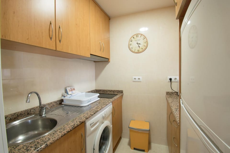 TORREMAR 17-E Levante Beach Apartment in Benidorm
