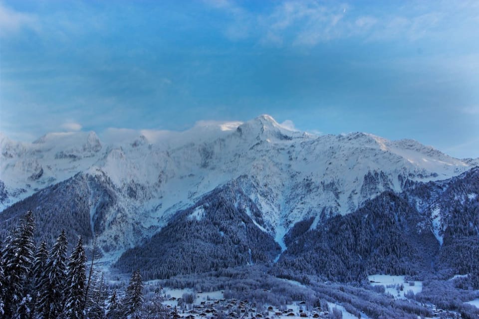 View (from property/room)