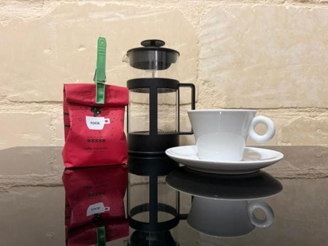 Coffee/tea facilities, Kitchen or kitchenette