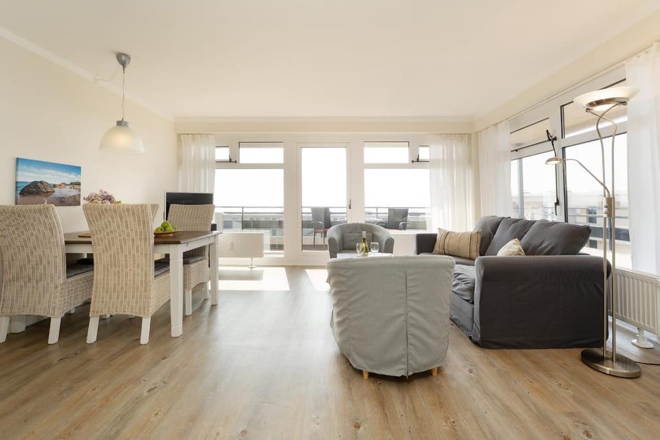 Münstedt Apartment in Ostholstein