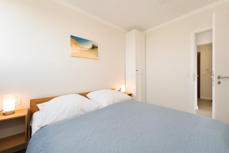 Münstedt Apartment in Ostholstein