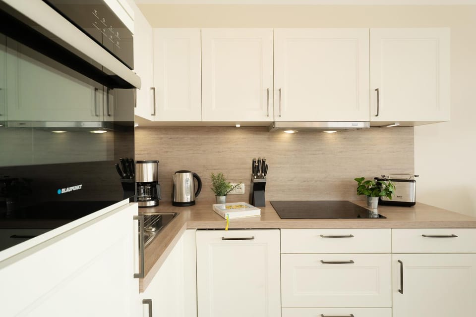 Münstedt Apartment in Ostholstein