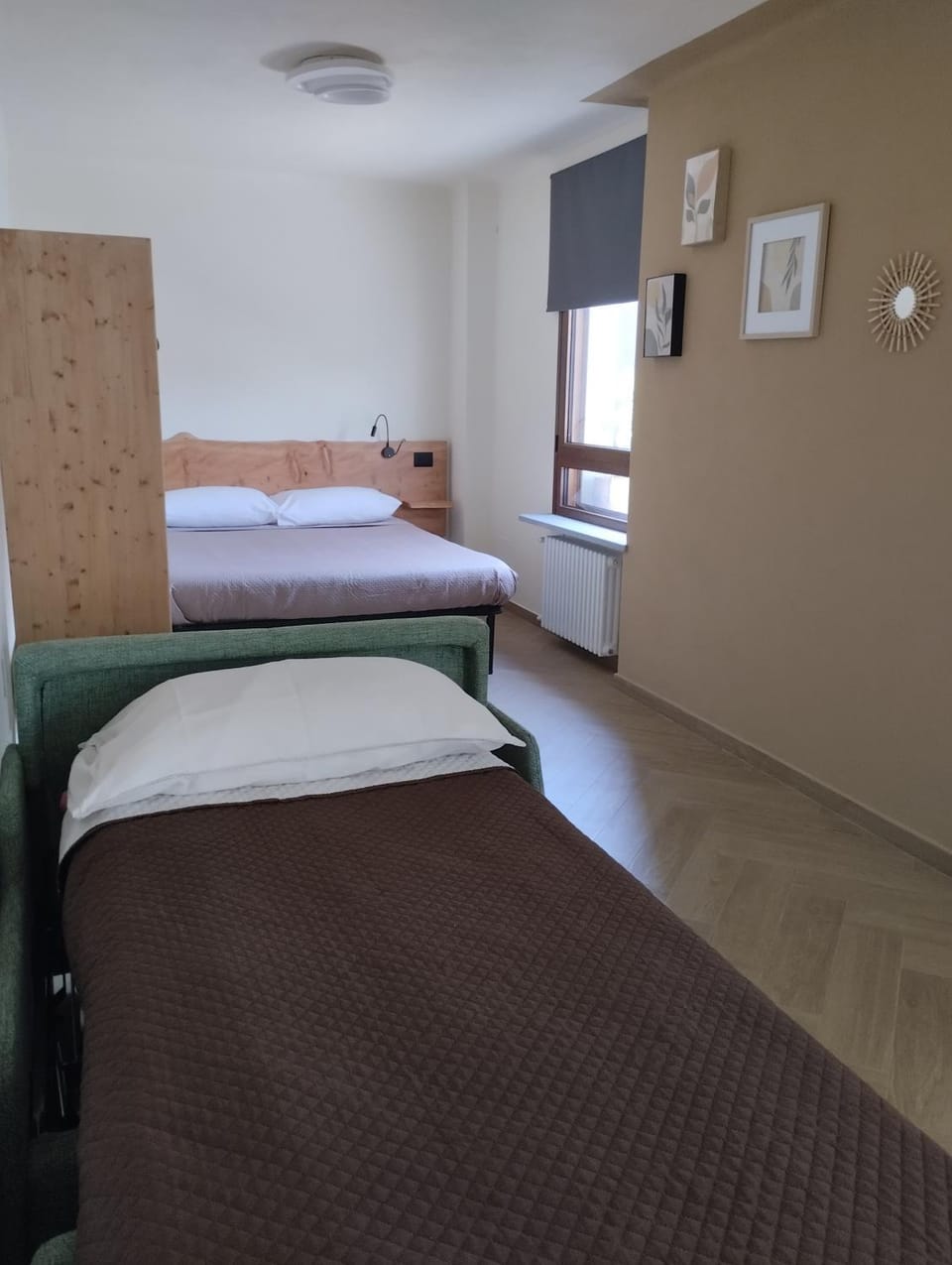 La casa di Ottavio Bed and Breakfast in Piedmont