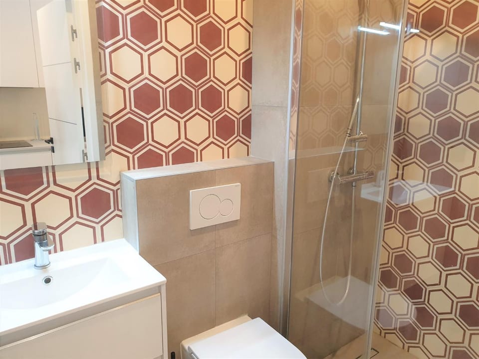 Studio centre mer 306 Apartment in Nice