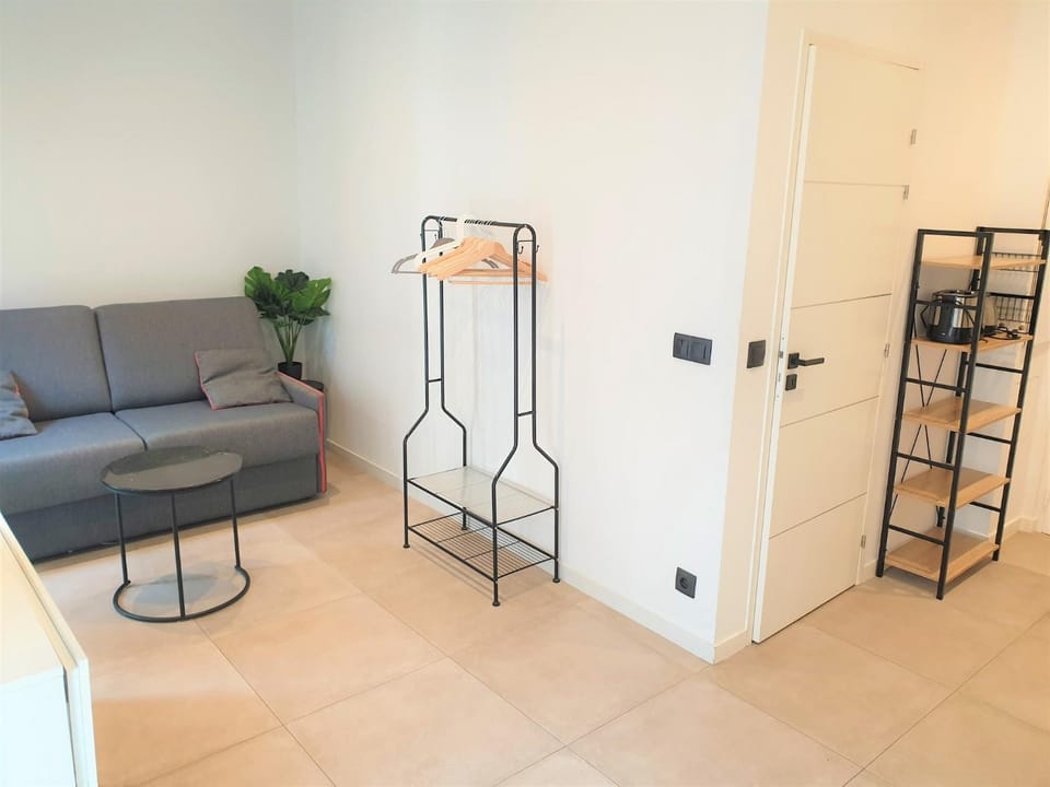 Studio centre mer 306 Apartment in Nice