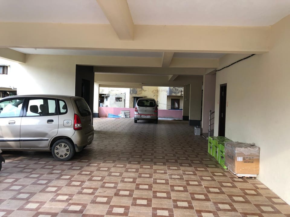 Tirumala Elite Homestay (near Railway station & Bustand) Apartment in Tirupati