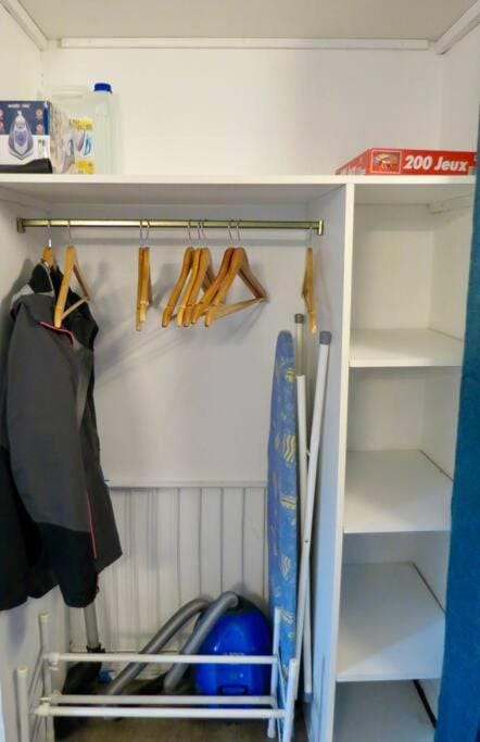 L'appartement de la Place Apartment in Saint-Valery-en-Caux