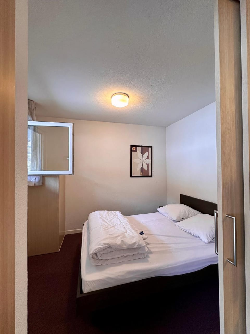 Aux pieds des pistes Apartment in Allos