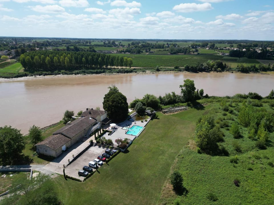 River view
