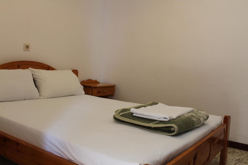 Nikos Seaside Apartments Apartment in Corfu, Greece