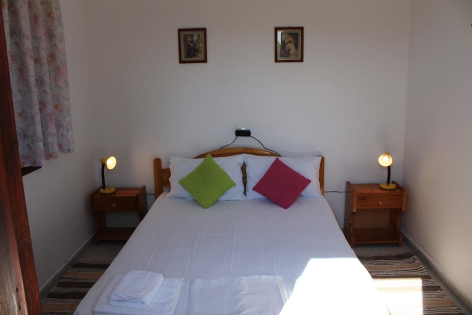 Nikos Seaside Apartments Apartment in Corfu, Greece
