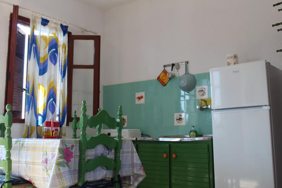 Nikos Seaside Apartments Apartment in Corfu, Greece