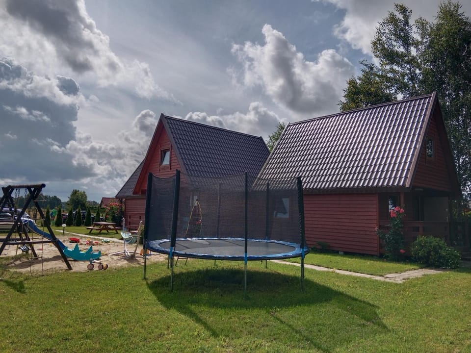 Natural landscape, Children play ground, Children play ground