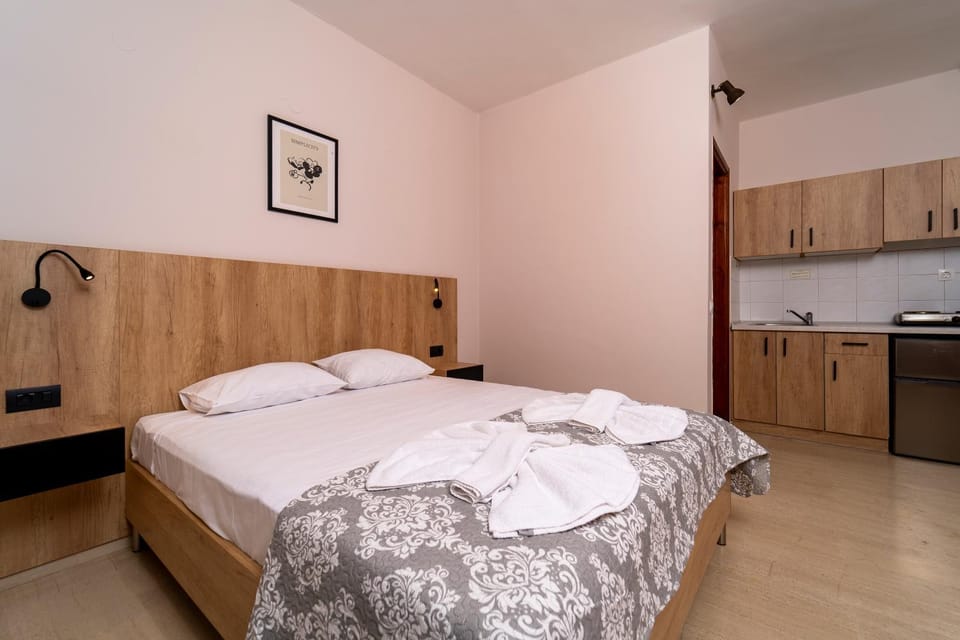 Georgia's Studios Apartment in Zakynthos, Greece