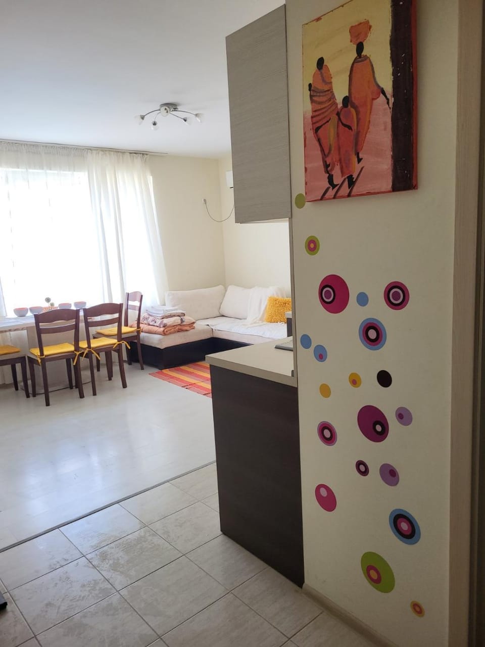 Комплекс Конти Apartment in Burgas Province